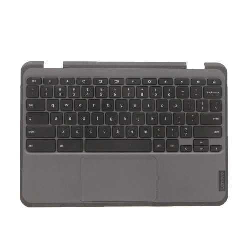 Per Lenovo Chromebook 300E Gen3 Palmrest 5M11C94743