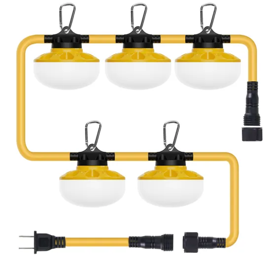 Construction String Light