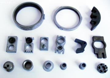 Stainless steel parts manufacturer