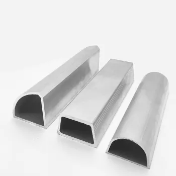 OEM Services for Aluminum Concrete Formwork Extrusion