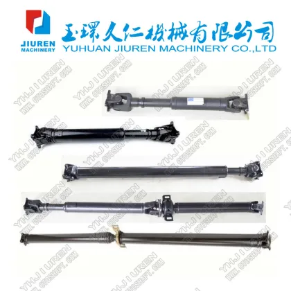 JIUREN 37140-35090 Used Propeller Shafts for Toyota Drive Shafts and Axle Shafts