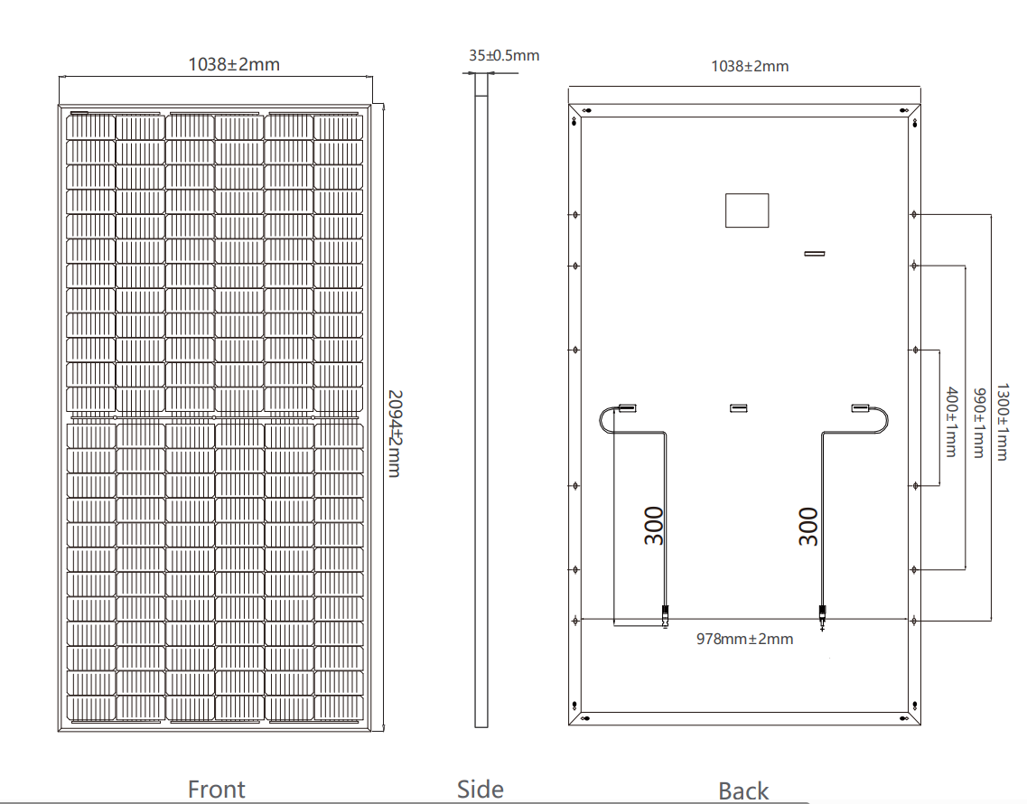 Solar Module