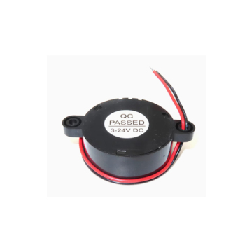 High Decibel Buzzer DC HND-4216 3-24V