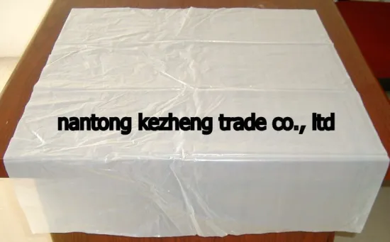 Plastic plain bag & ldpe bag