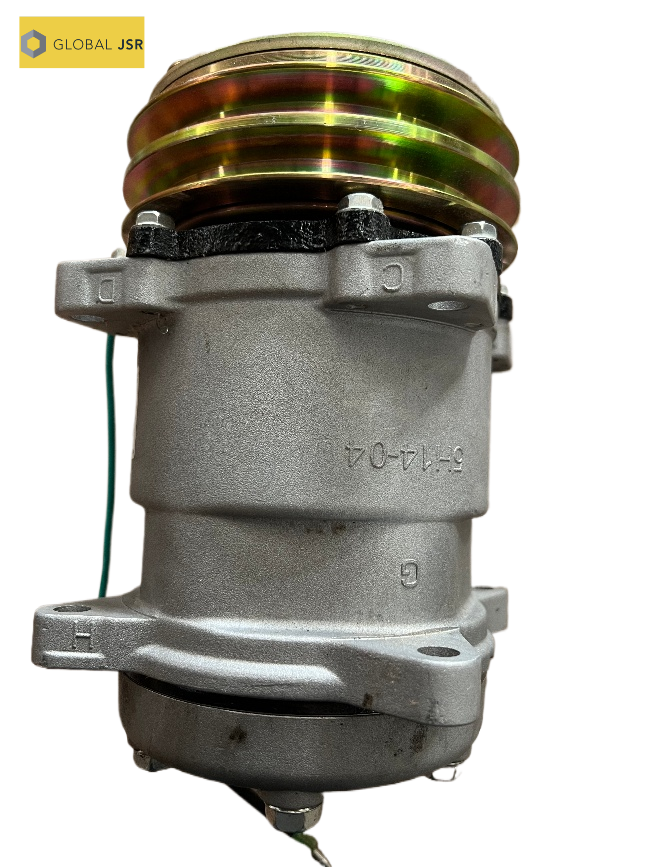 Compressor Vortex Type Rear Outlet