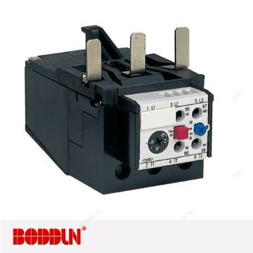 3UA 80/Z Thermal overload  relay (for Siemans style)