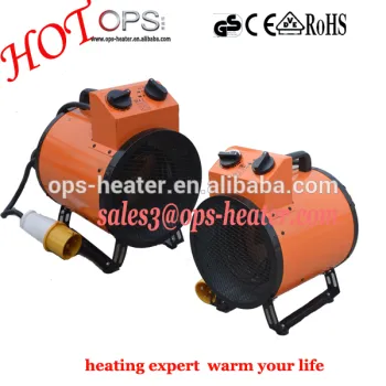 s3 industrial electric heater portable industrial heater with fan cool blow available FHM-001                        
                                                Quality Choice