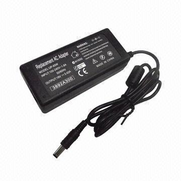 Original 19V 4.74A 90W Laptop Adapter for HP