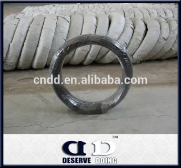 Hot Sale Black Iron Wire