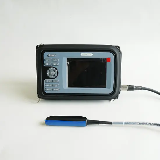 Krayson veterinary hand scan ultrasound