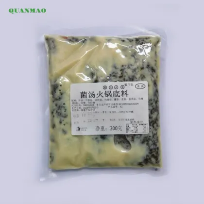 Professional Kitchen Seasoning Line