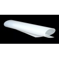 Solid Soft Translucent Silicone Rubber Sheet