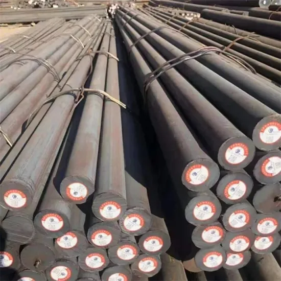 Steel Round Bar 1035 1040 1045