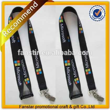 heatpress for lanyard with satin material