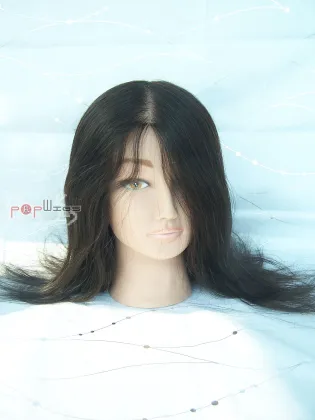 Training Wigs Head (TH-001)