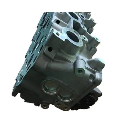 Complete Cylinder Heads for Mazda B2500/MPV - WL/WL-T Series