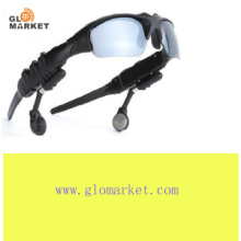 Bluetooth sunglasses with mp3 function