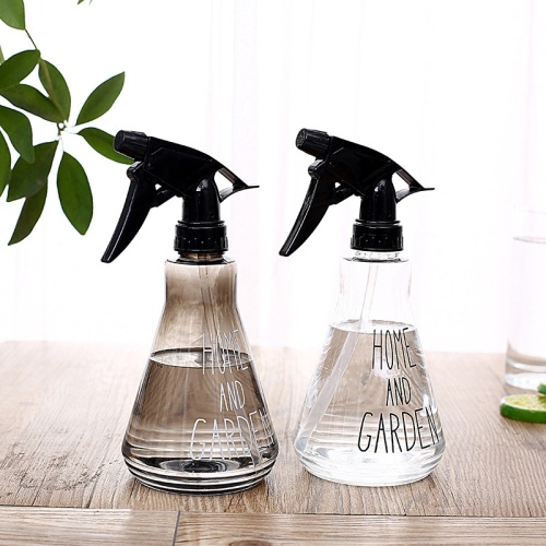 Multi function spray watering can