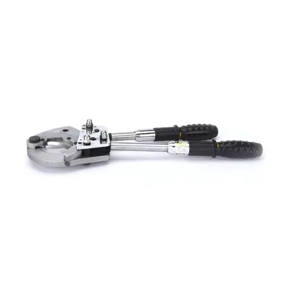 Underground Cable Tools Hydraulic Cable Cutter