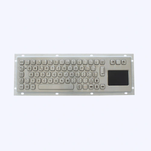 qwerty keyboard computer