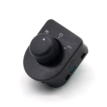 Hot Sale Electric Mirror Switch für Volkswagen Golf/Golv 2009/98