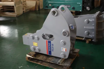 Furukawa FX70A Hydraulic Breaker - For Sale