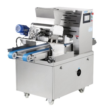 Industrial Mini Biscuit Cookie Machine: Automatische Produktion für Lieferanten