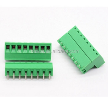 Best Selling 02P-24P Wire to Board Terminal Blocks - Phoenix and Degson Connectors Replacement