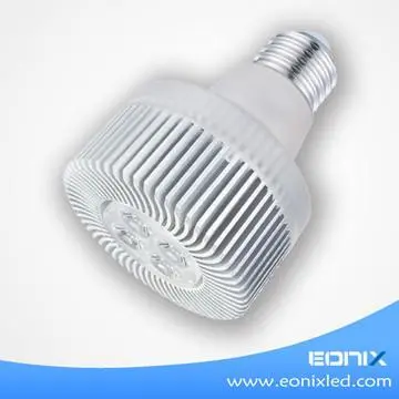 new 7watt LED spotlight