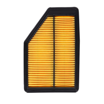 High Quality Car Air Filter Factory Wholesale for Honda CRV (17220-RZP-000, 17220-RZP-Y00)