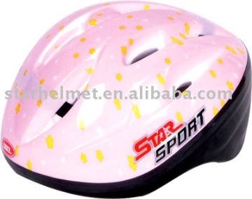 children bicycle helmet