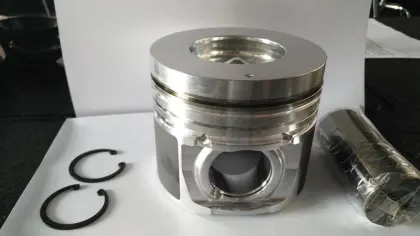 Original NPR  Truck piston 8980411412