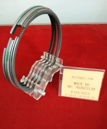 Mack E6 Engine Part Mack Piston Ring
