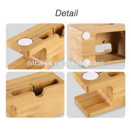 for mobile phone stand,for apple watch charging stand,for apple watch wood holder