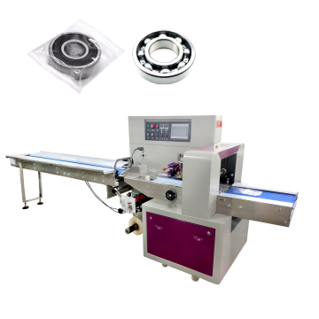 Automatic Door Handle Taps Faucets Packing Machine" 

However, considering the specific elements mentioned (like "Flow Power Cord" and "Bearing"), a more accurate and comprehensive title might be:

"Automatic Flow Power Cord Bearing Flowpack Packing Machi