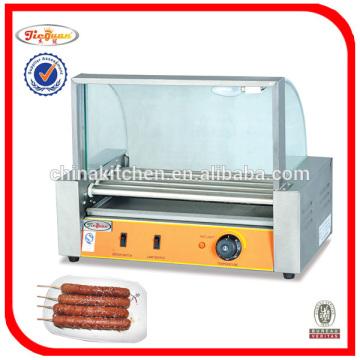 hot dog roller grill/hot dog grill/hot dog grill roller EH-205