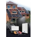 Solar Energy Storage