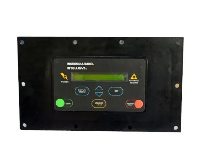 plc controller board using for plc controller electronic components for air compressor parts