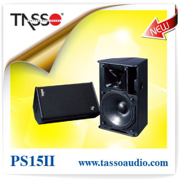 PS15II kräftiger Subwoofer-Audio-Gerät