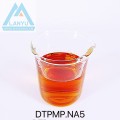 DTPMP 5NA/DTPMP Na5/ Cas No.:68155-78-2 in stock