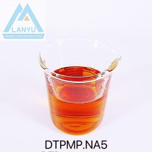 DTPMP 5NA/DTPMP Na5/ Cas No.:68155-78-2 in stock