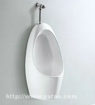 Wall mount urinal ceramics urinal