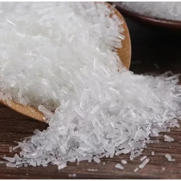 Sodium Glutamate (MSG) Horumarinta dhadhanka Nadiifinta Sare