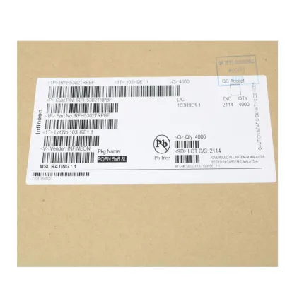 KY-001 Temperature Sensor Module and DS18B20