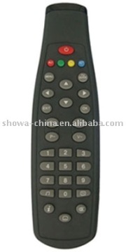 RoHS Remote control