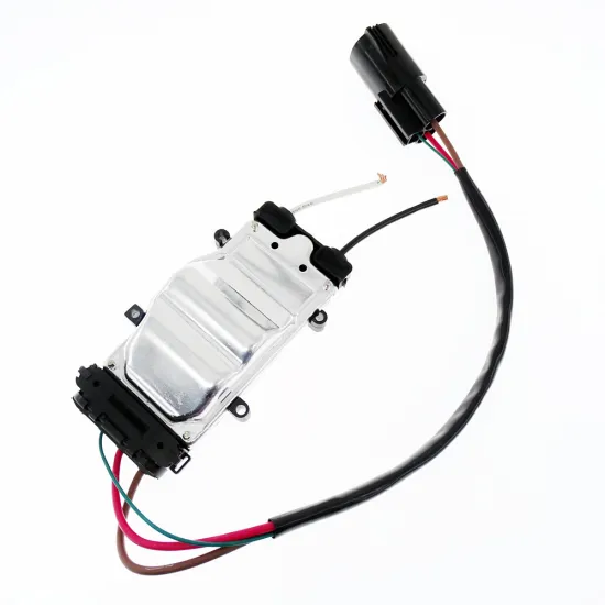 PartsMart: Shop for Mazda 3, Ford, and BMW Control Modules & Fan Blower Modules