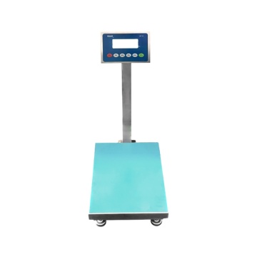 Factory Price Stainless Steel Waterproof Digital Bench Scale 100kg 1g