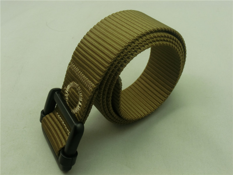 Yd-06 Fast Dry Men's Nylon Belt