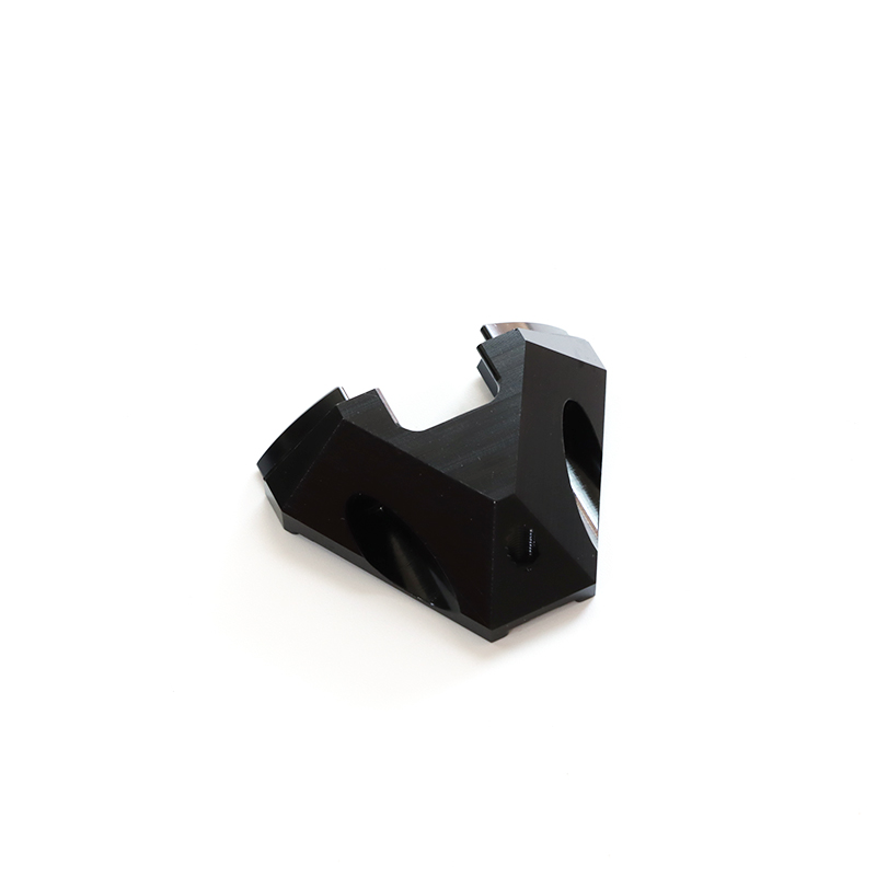 5-Axis CNC Milling