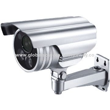 IP Camera, 2 Pieces IR-III LED for 80 Meters